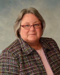 Headshot Image for Deborah Lake